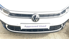 Volkswagen Polo 1.0 TSI R-Line 5dr Petrol Hatchback